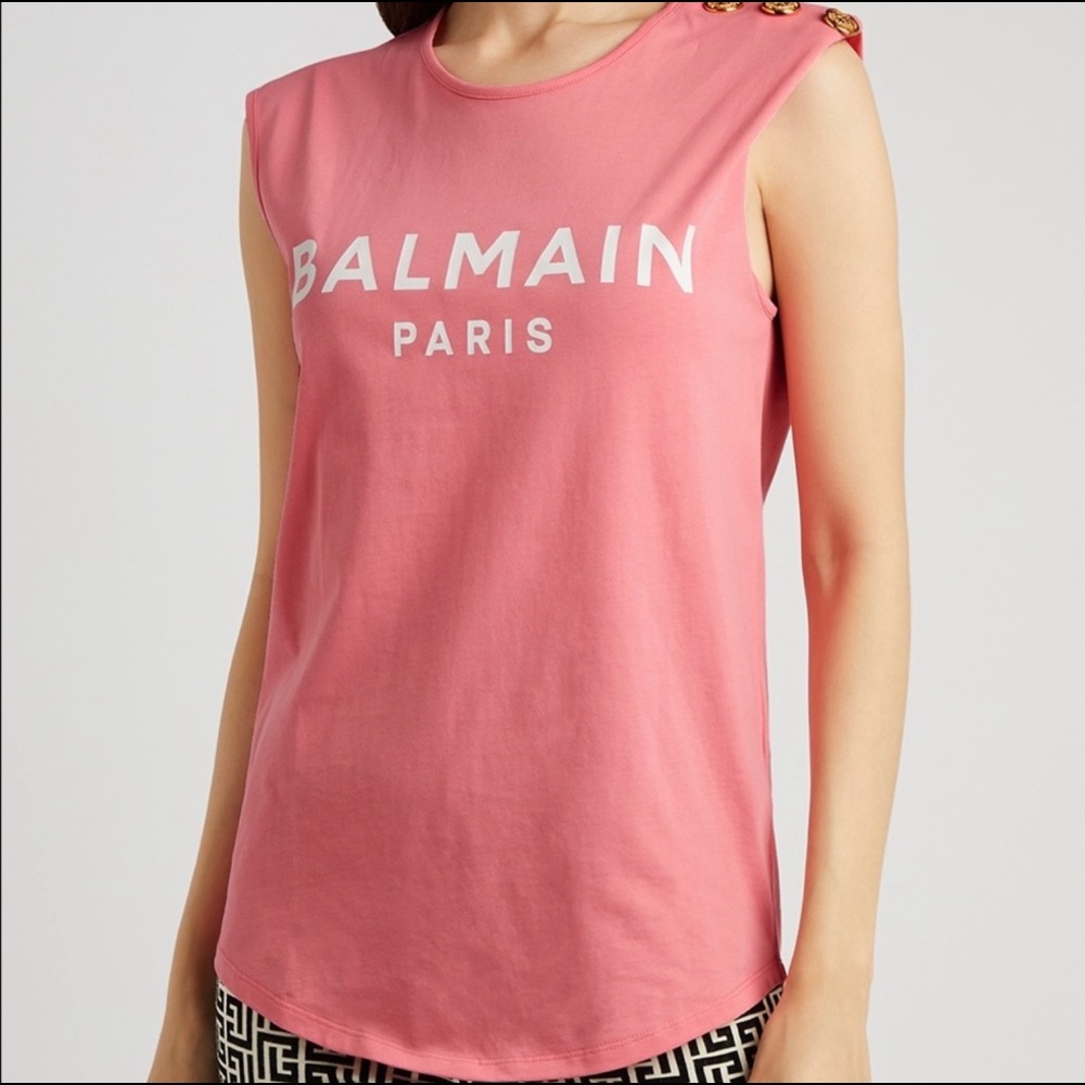 Balmain authentic